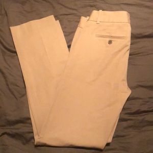JCrew Favorite Fit Slacks